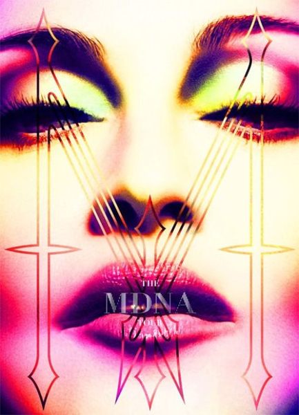 MDNA Tour