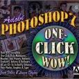 Adobe Photoshop 7 One-Click Wow!