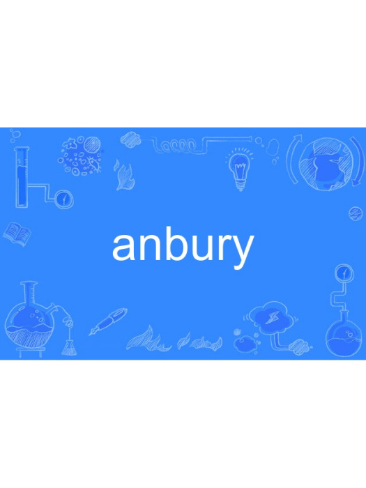 anbury