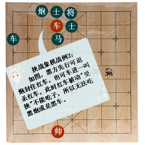 挾戰象棋