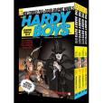 Sea You, Sea Me!/Hyde and Shriek/The Opposite Numbers/Board to Death (Hardy Boys Graphic Novels