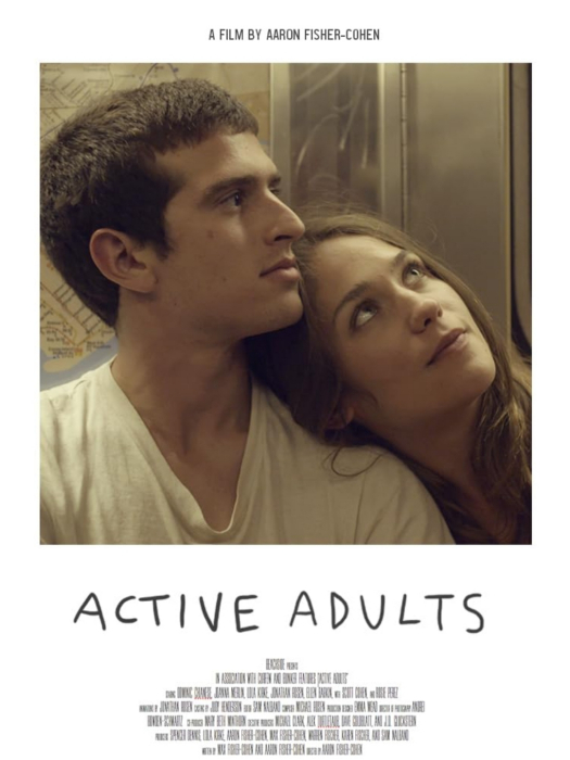 Active Adults