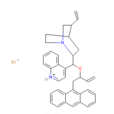 O-烯丙基-N-（9-蒽甲基）溴化金雞納鹼