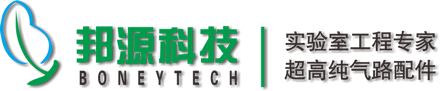 邦源科技企業LOGO