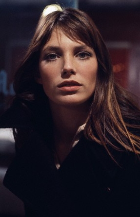 Jane Birkin