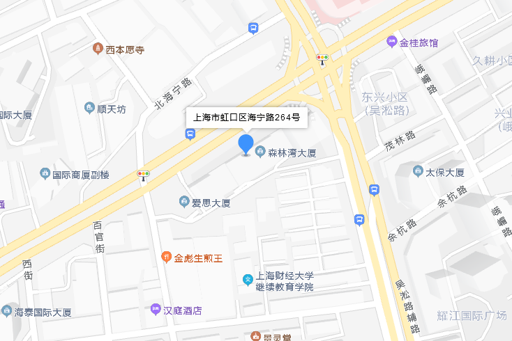 海寧路264號