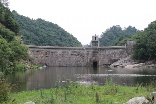 麻河村(湖南省岳陽市華容縣注滋口鎮下轄村)