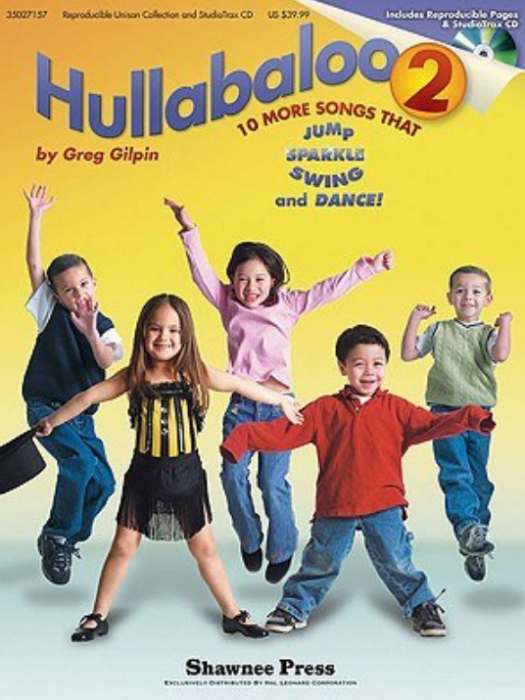 Hullabaloo 2