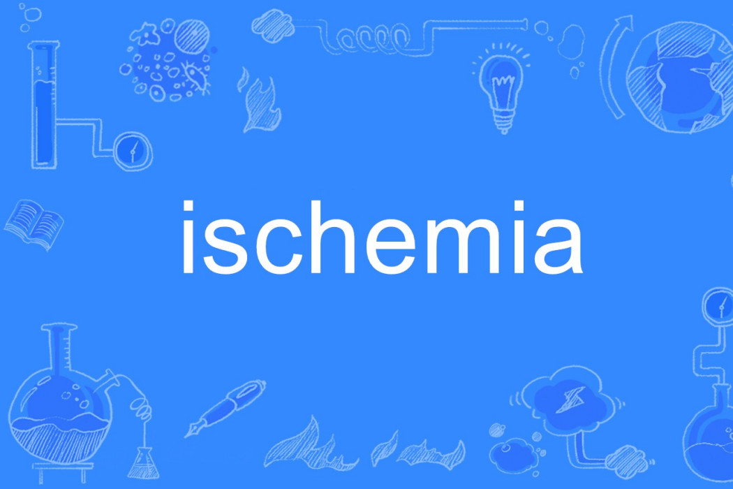 ischemia