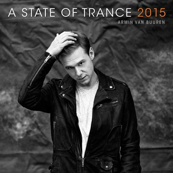 A State of Trance 2015