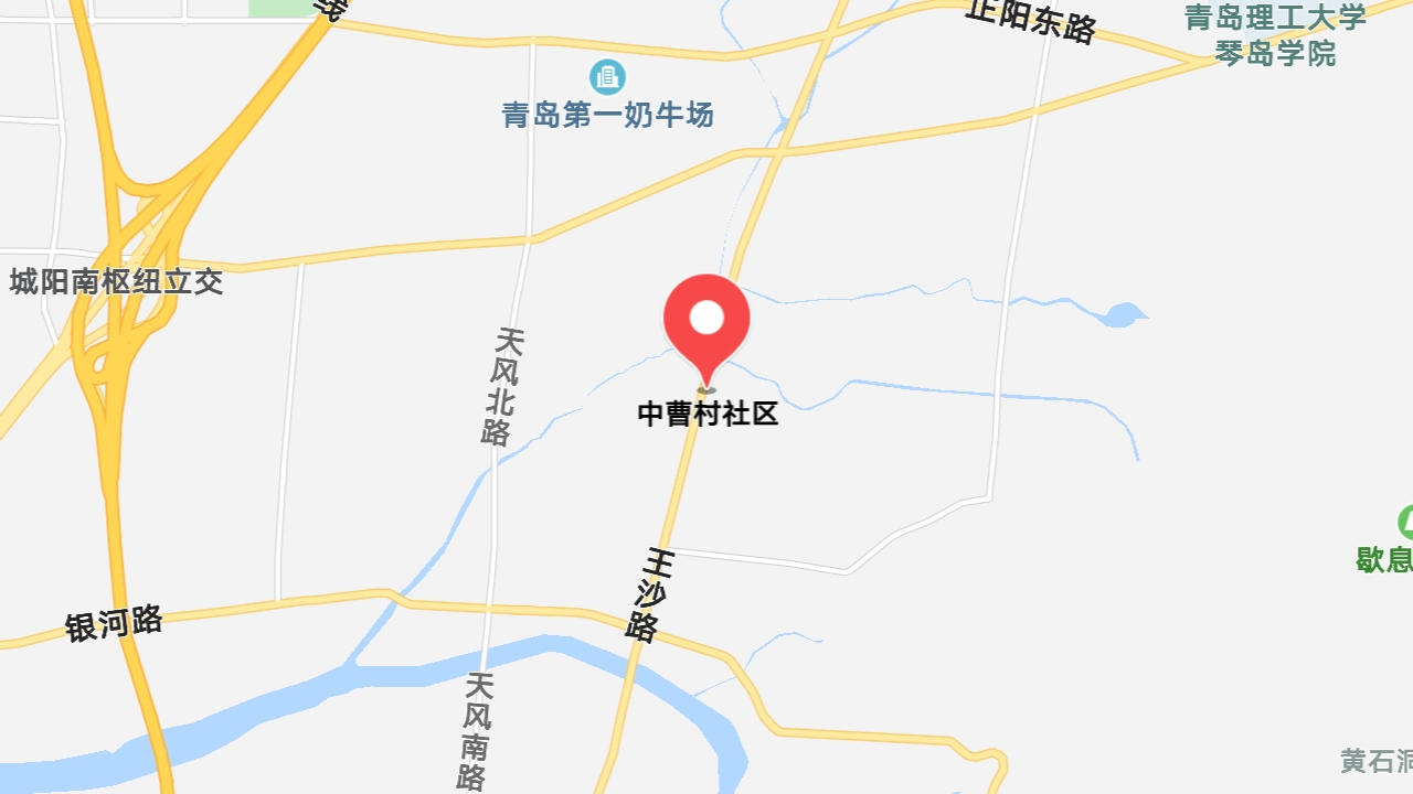 地圖信息