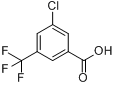 3-氯-5-三氟甲基苯甲酸