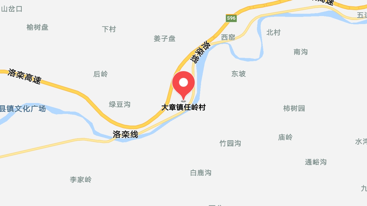 地圖信息