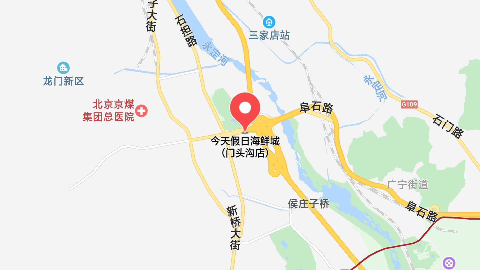 地圖信息