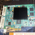 MATROX Millennium G550顯示卡