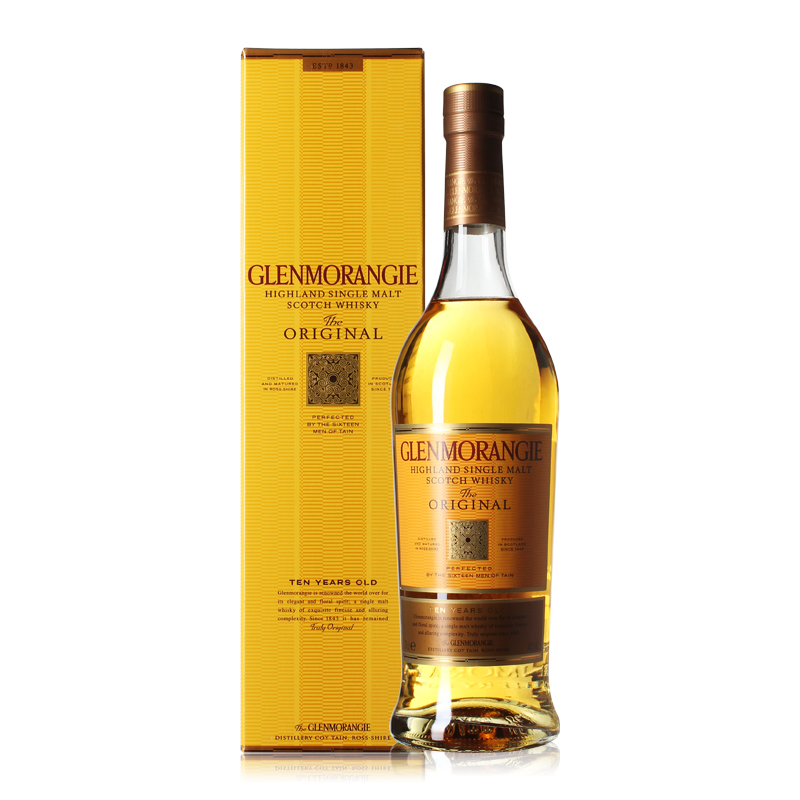 Glenmorangie