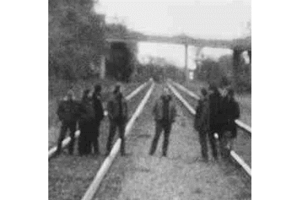 Godspeed You! Black Emperor