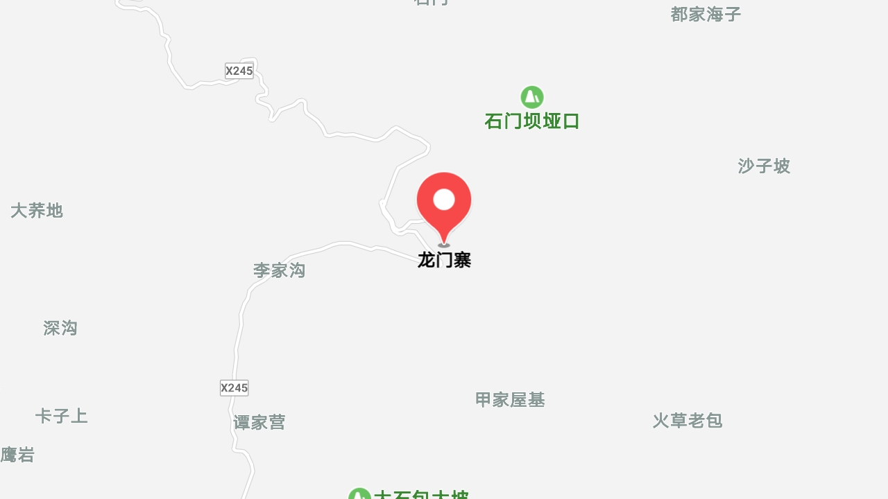 地圖信息