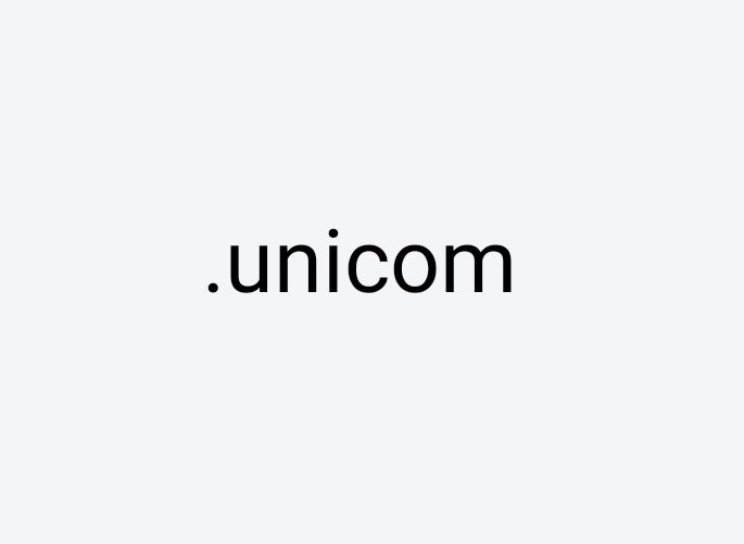 .unicom