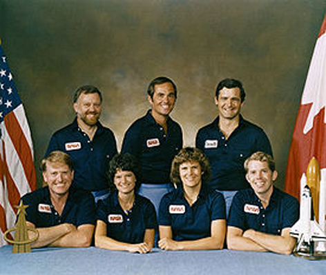 STS-41-G