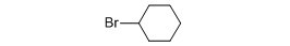 溴代環己烷結構式