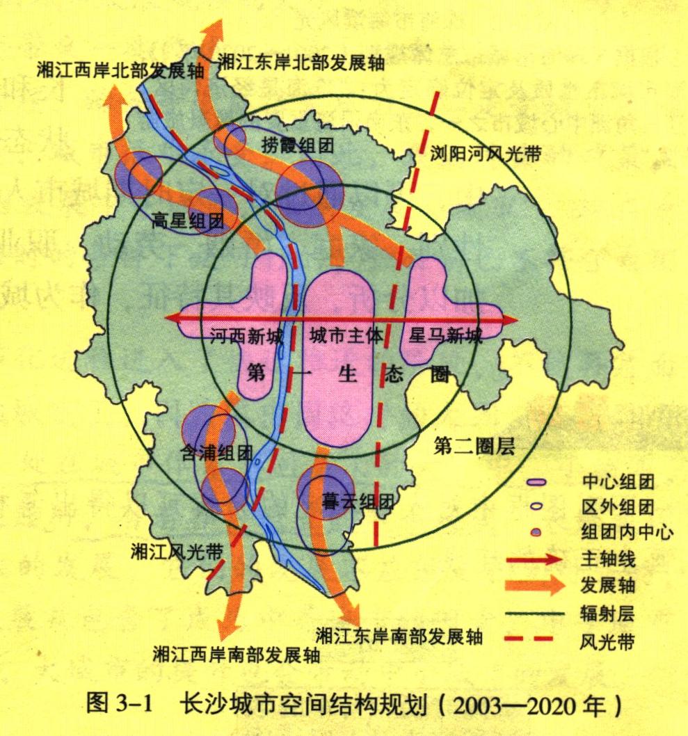 理論地理學