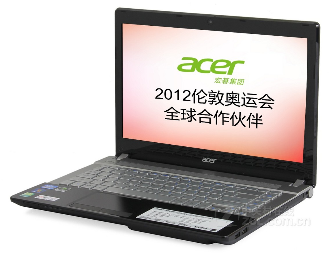 Acer V3-471G-52454 G75Madd