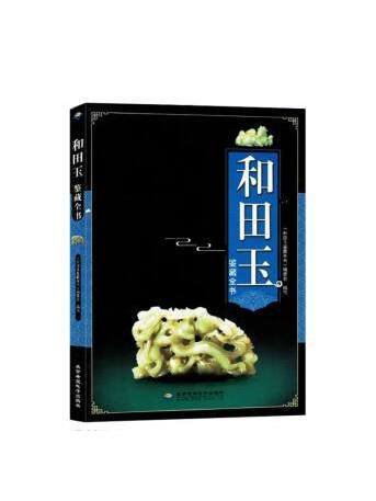 和田玉鑑藏全書(2023年北京希望電子出版社出版的圖書)