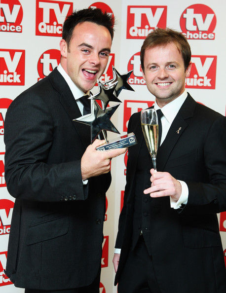 Ant & Dec