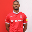 Saidy Janko