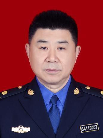 李文忠(安徽省蕪湖市城市管理局（城市管理行政執法局）黨組成員、副局長)