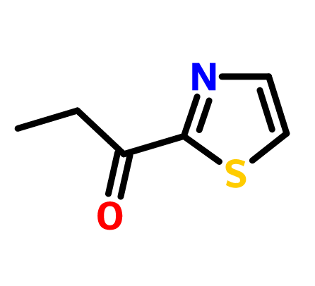 2-丙醯基噻唑