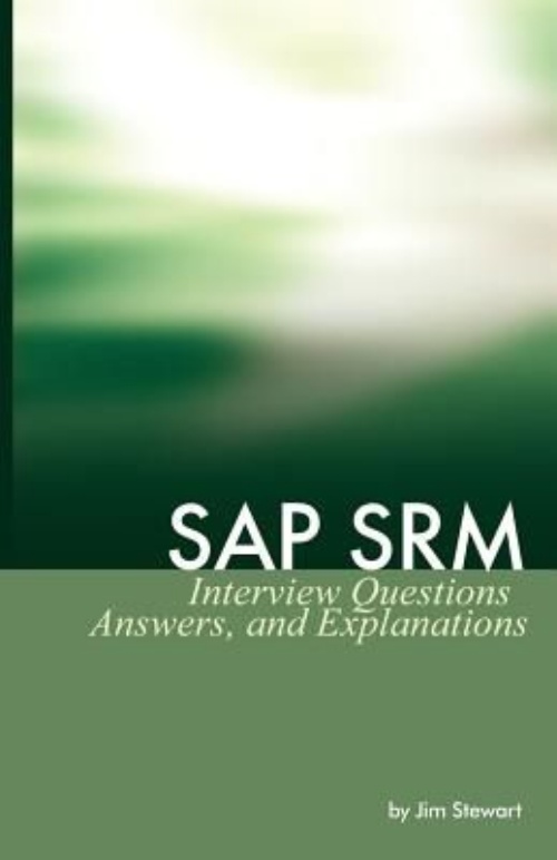 SAP SRM