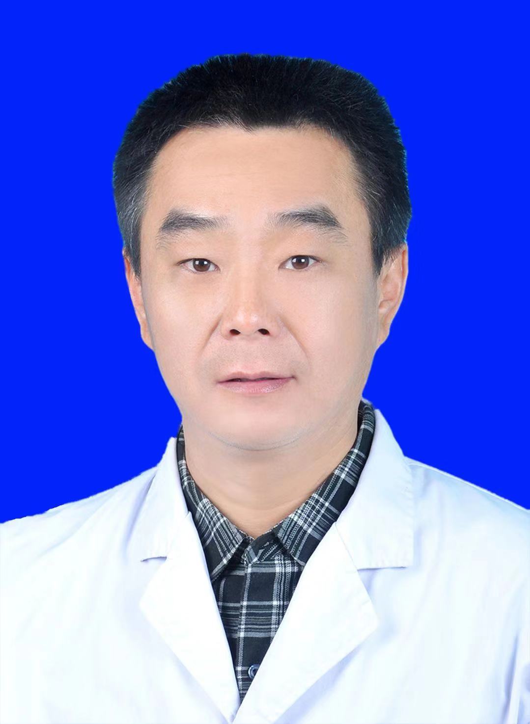 王威(醫生)