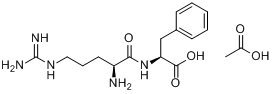 ARG-PHE