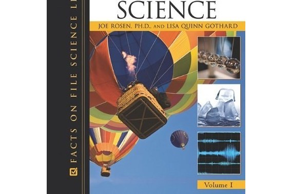 Encyclopedia of Physical Science