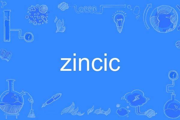 zincic