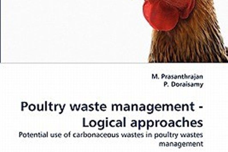 Poultry Waste Management - Logical Approaches