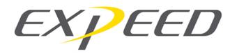 EXPEED logo