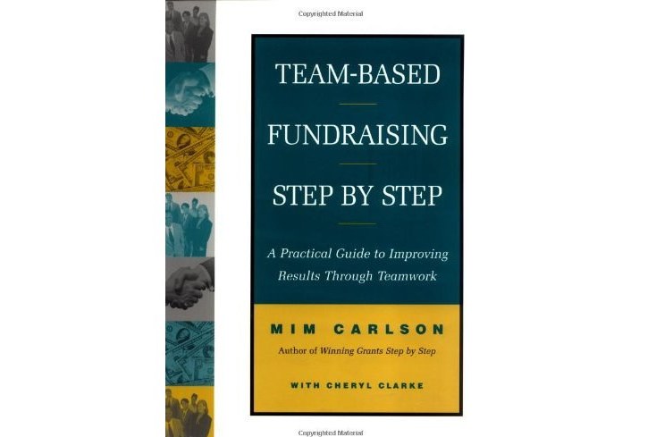 Team-based Fundraising Step by Step