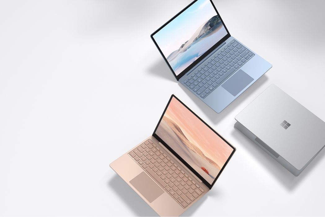 Surface Laptop Go