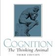 Cognition(2009年Prentice Hall出版的圖書)