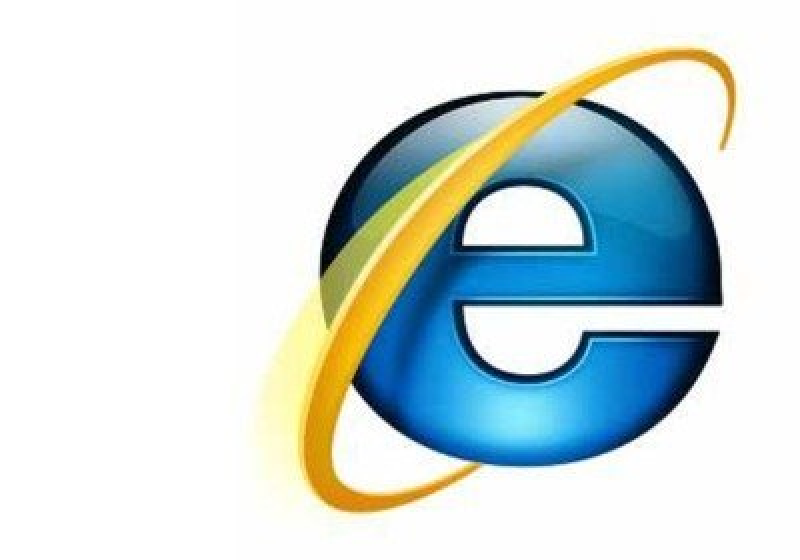 Internet Explorer 8.0(IE8)