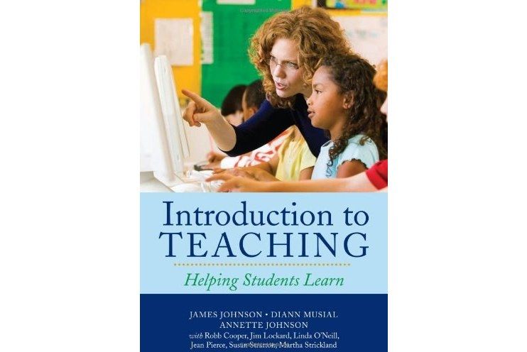 Introduction to Teaching