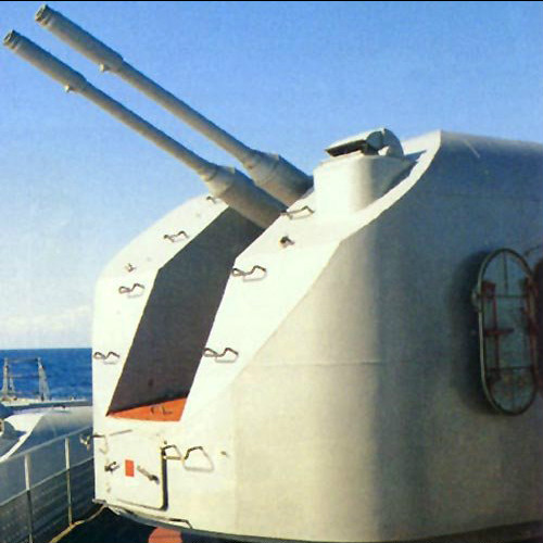 1134B型巡洋艦