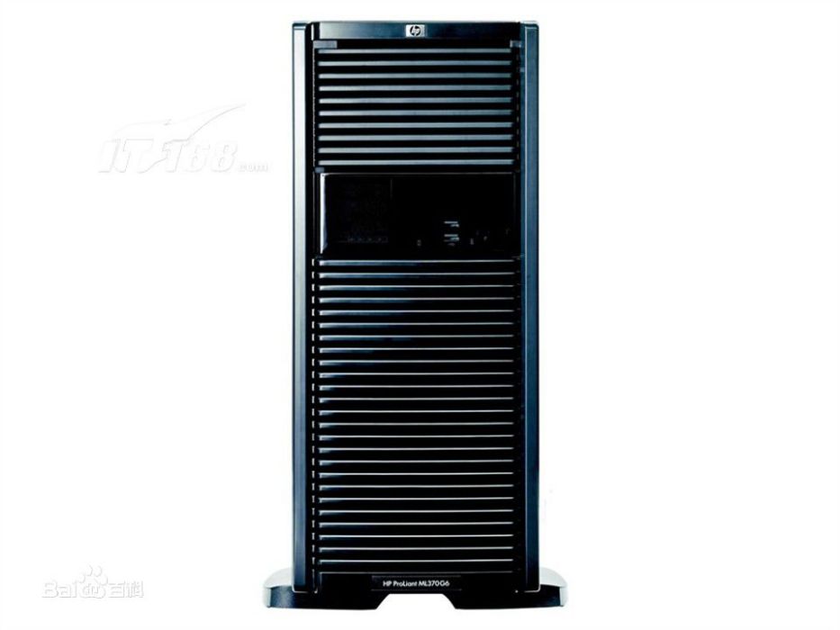 HP ProLiant ML370 G6(QK654A)(HP ProLiant ML370 G6 QK654A)