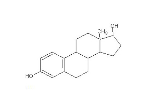 17β-雌二醇