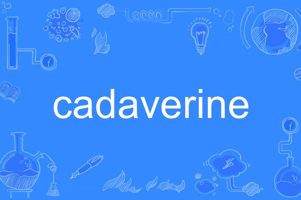 cadaverine