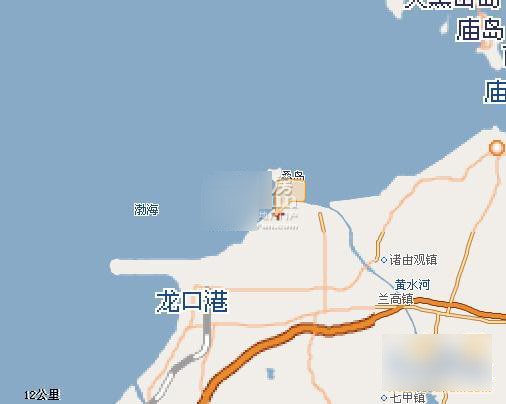 東海黃金海岸悅海苑