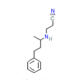 3-[（1-甲基-3-苯基丙基）氨基]丙腈